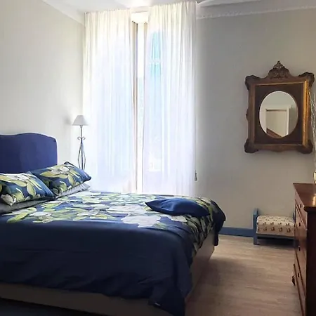 Marina Boutique & B&B