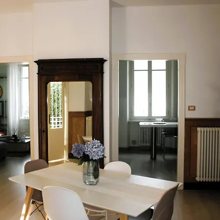 B&B Marina Boutique &