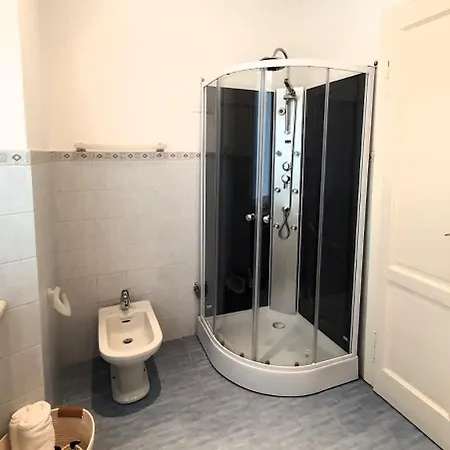 B&B Marina Boutique & 4*