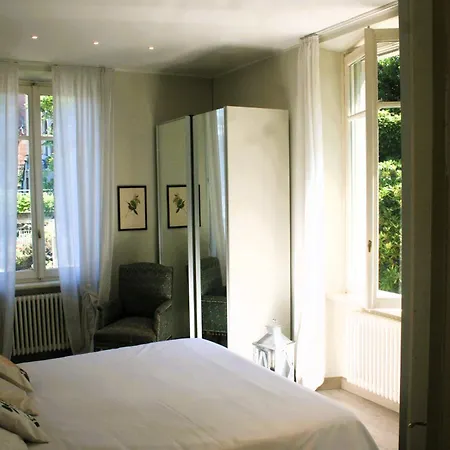 B&B Marina Boutique &