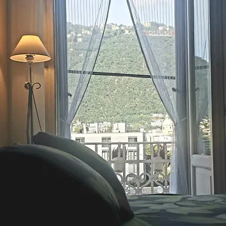 Marina Boutique & B&B