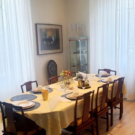 Marina Boutique & B&B