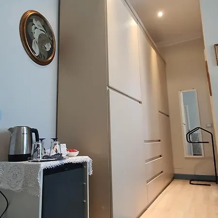 Marina Boutique & B&B 4*