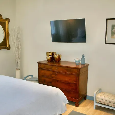 Bed & Breakfast Marina Boutique &