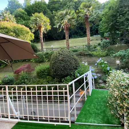 Bed & Breakfast Marina Boutique & Como