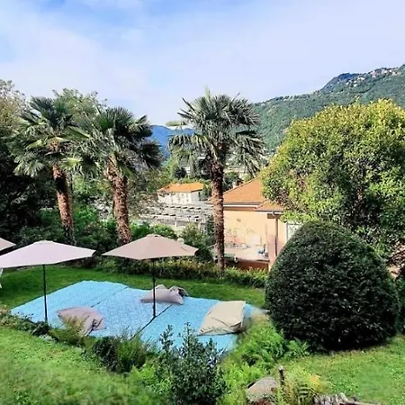 Marina Boutique & Bed & Breakfast