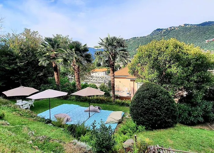 Bed & Breakfast Marina Boutique & 3*